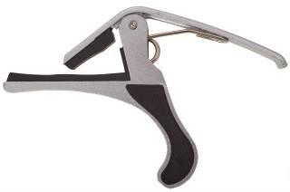Kapodastr Razzor Classic Silver