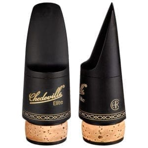 Chedeville ELITE F2 hubička pro Basklarinet