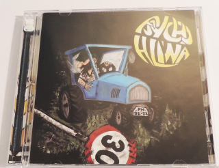 2-CD PSYCHOHLÍNA30